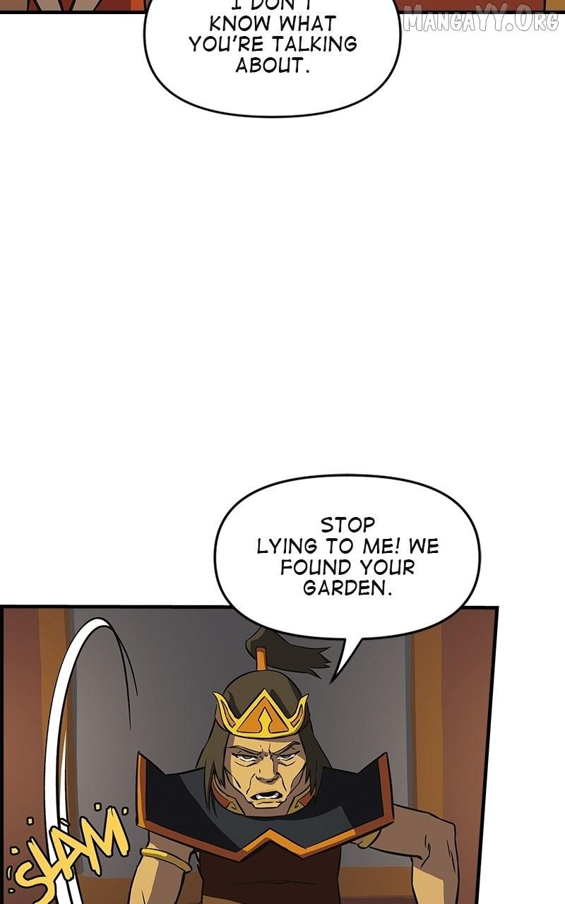 Avatar: The Last Airbender - Imbalance Chapter 100 page 13 - 