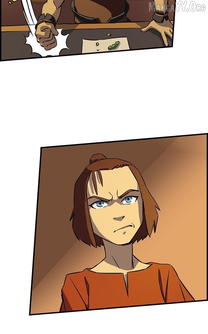Avatar: The Last Airbender - Imbalance Chapter 100 page 14 - 