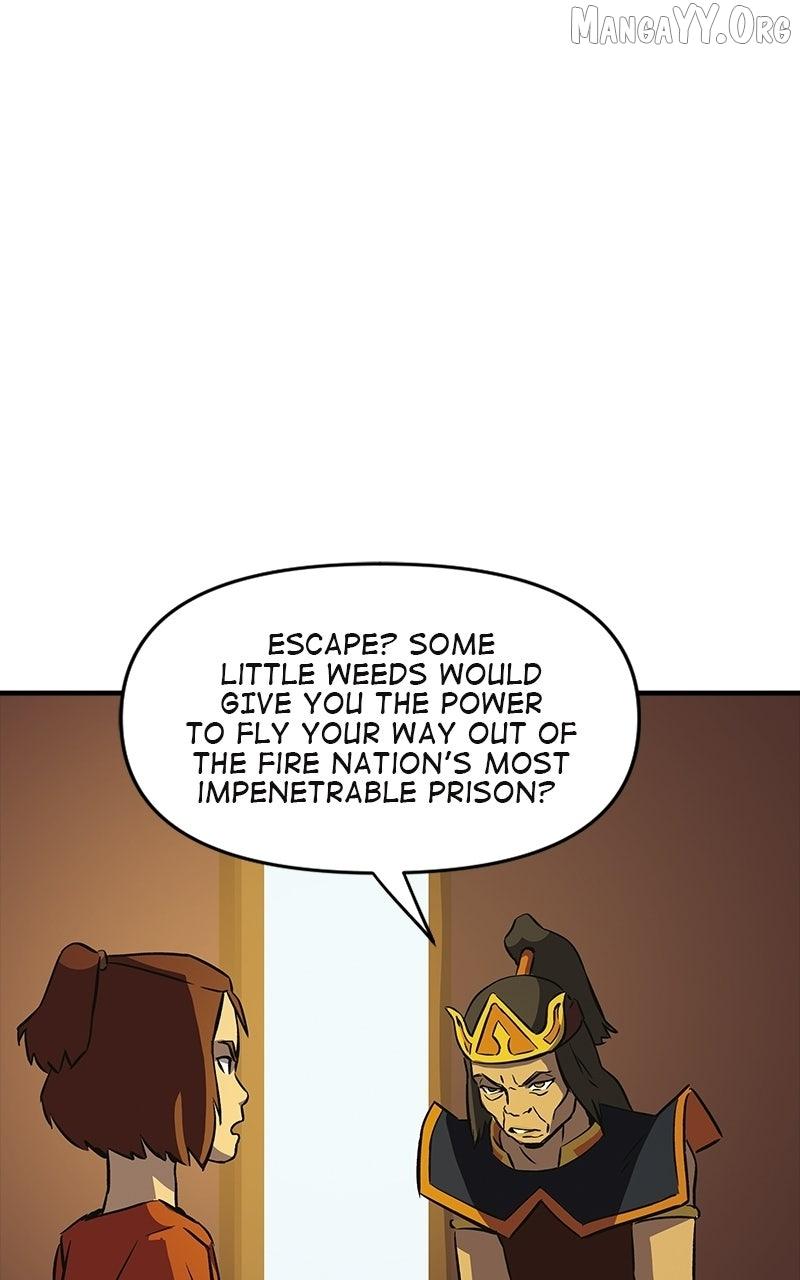 Avatar: The Last Airbender - Imbalance Chapter 100 page 18 - 
