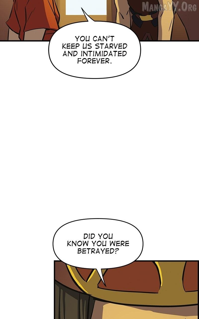 Avatar: The Last Airbender - Imbalance Chapter 100 page 19 - 