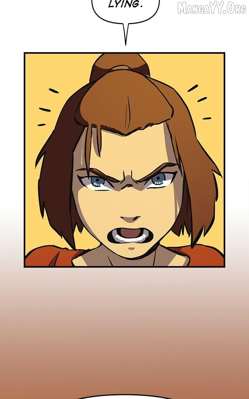 Avatar: The Last Airbender - Imbalance Chapter 100 page 22 - 