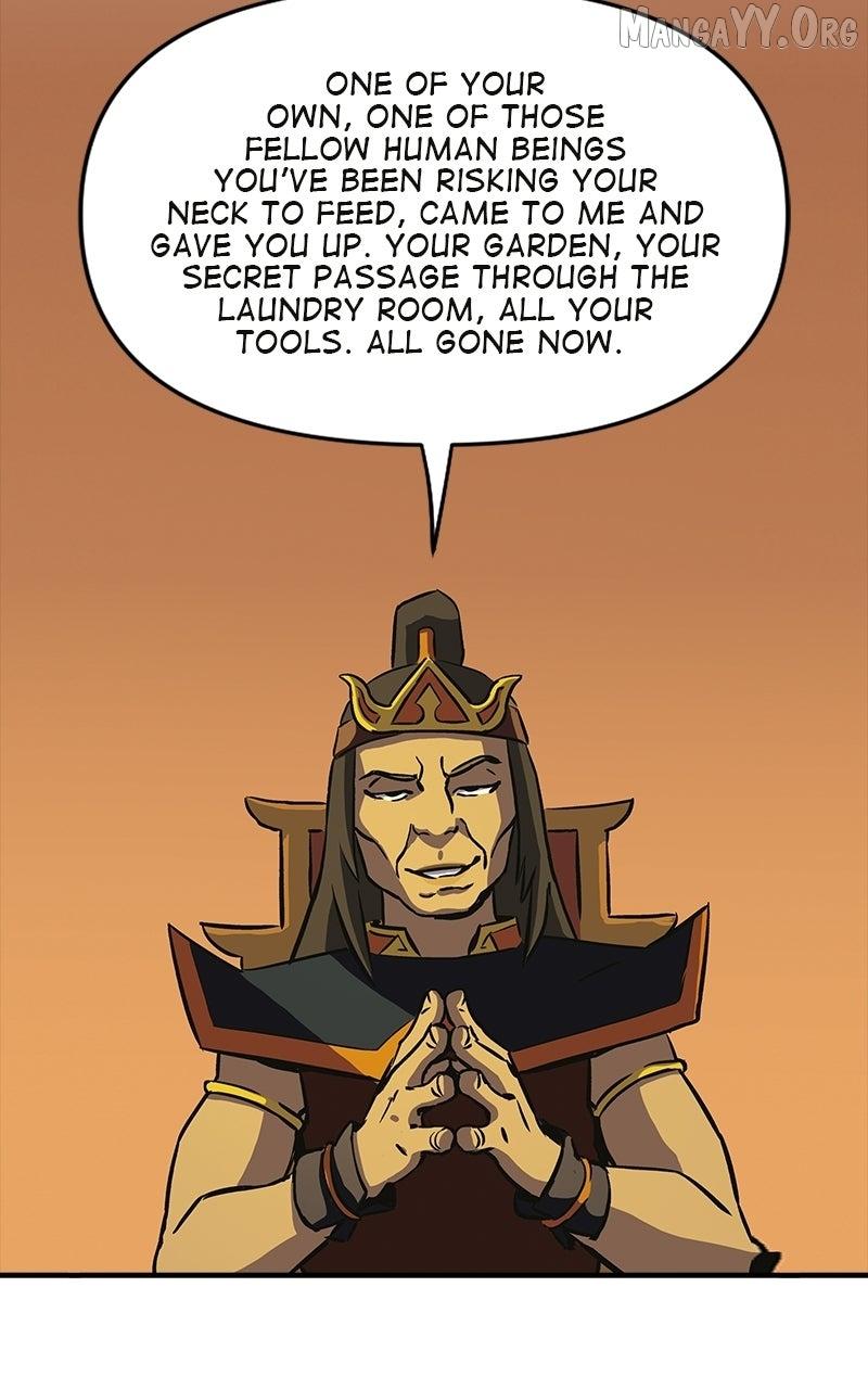 Avatar: The Last Airbender - Imbalance Chapter 100 page 23 - 