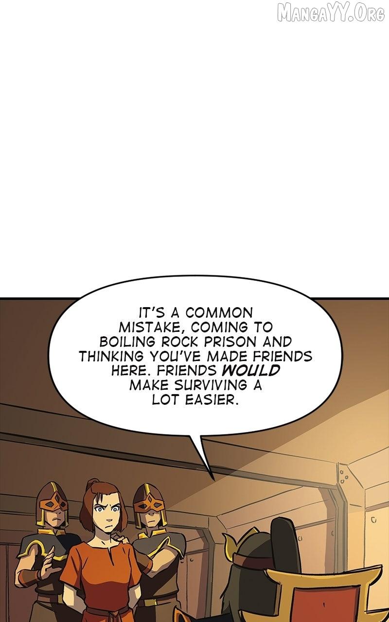 Avatar: The Last Airbender - Imbalance Chapter 100 page 24 - 