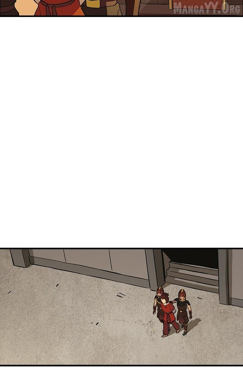 Avatar: The Last Airbender - Imbalance Chapter 100 page 26 - 