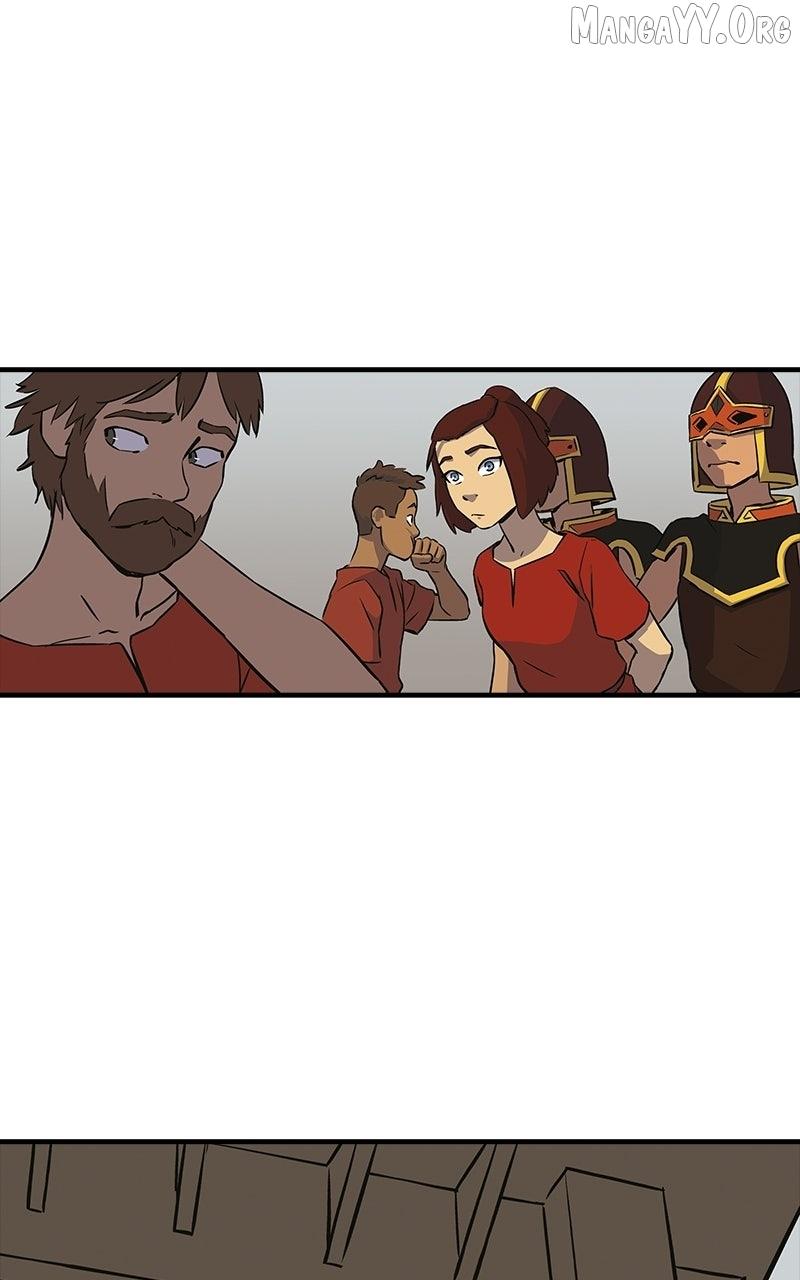 Avatar: The Last Airbender - Imbalance Chapter 100 page 27 - 
