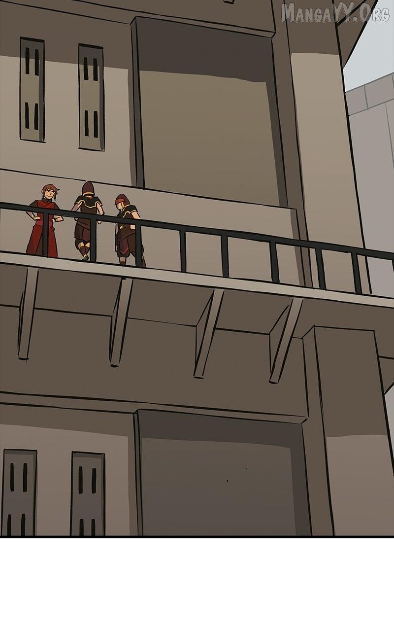 Avatar: The Last Airbender - Imbalance Chapter 100 page 28 - 