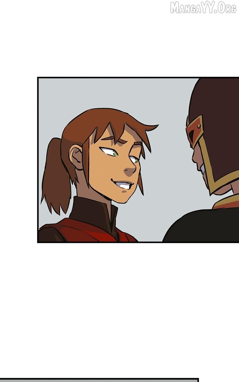 Avatar: The Last Airbender - Imbalance Chapter 100 page 29 - 