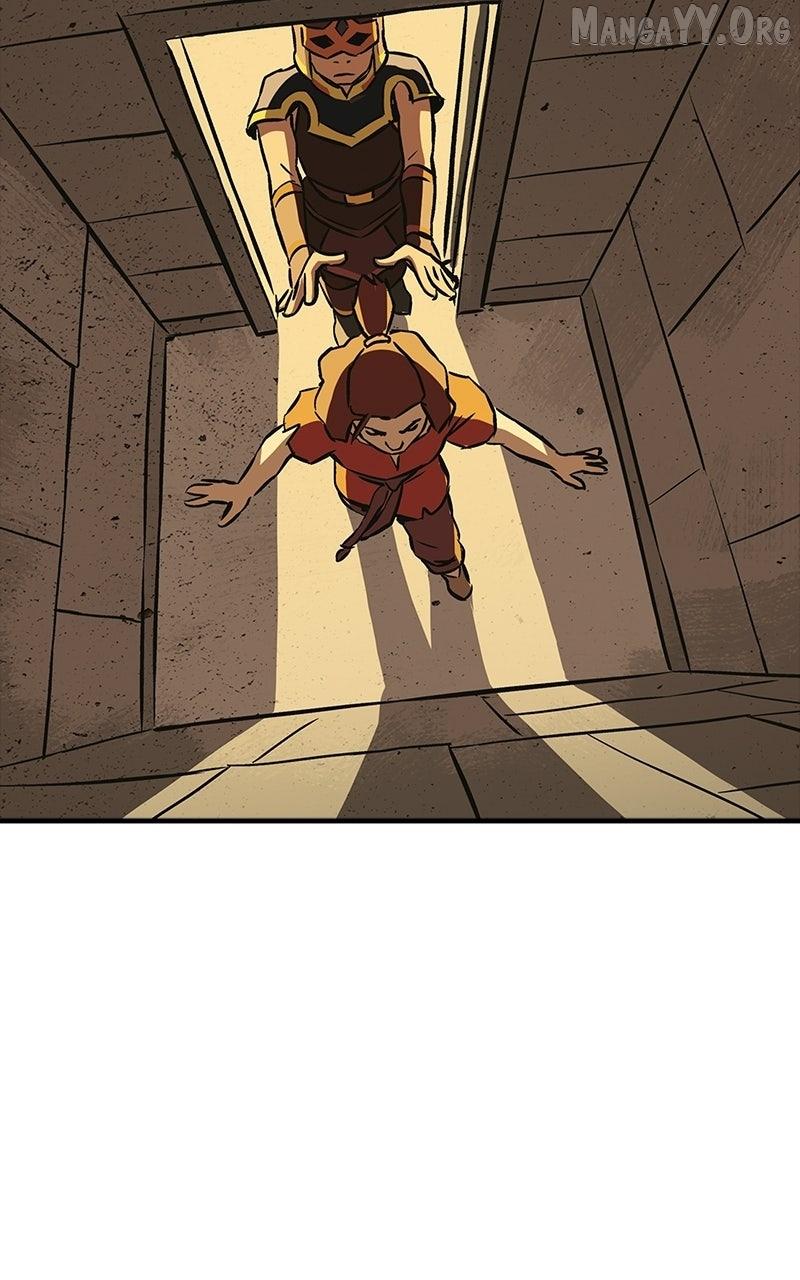 Avatar: The Last Airbender - Imbalance Chapter 100 page 31 - 