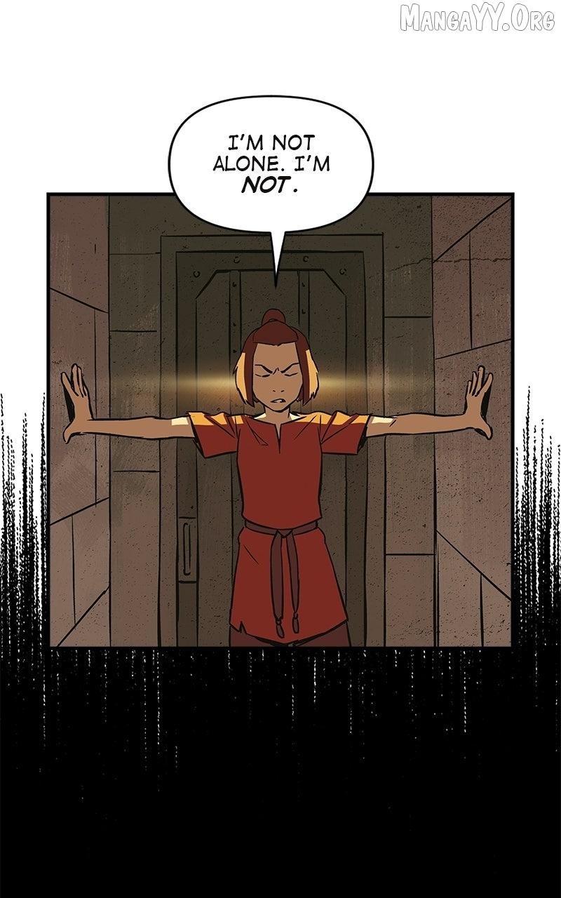 Avatar: The Last Airbender - Imbalance Chapter 100 page 32 - 