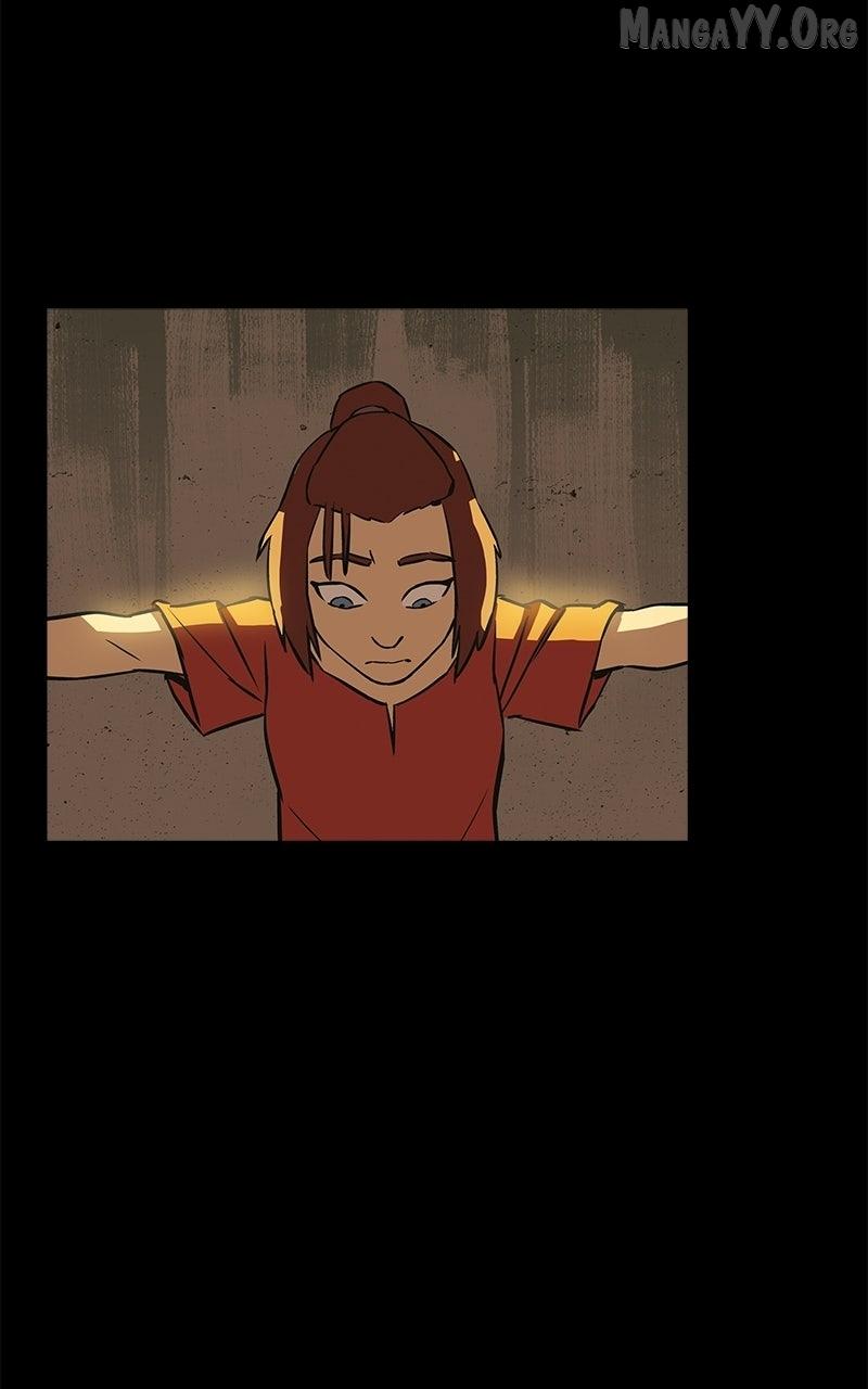 Avatar: The Last Airbender - Imbalance Chapter 100 page 33 - 