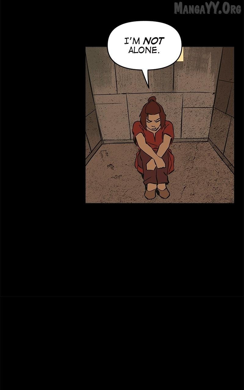 Avatar: The Last Airbender - Imbalance Chapter 100 page 34 - 