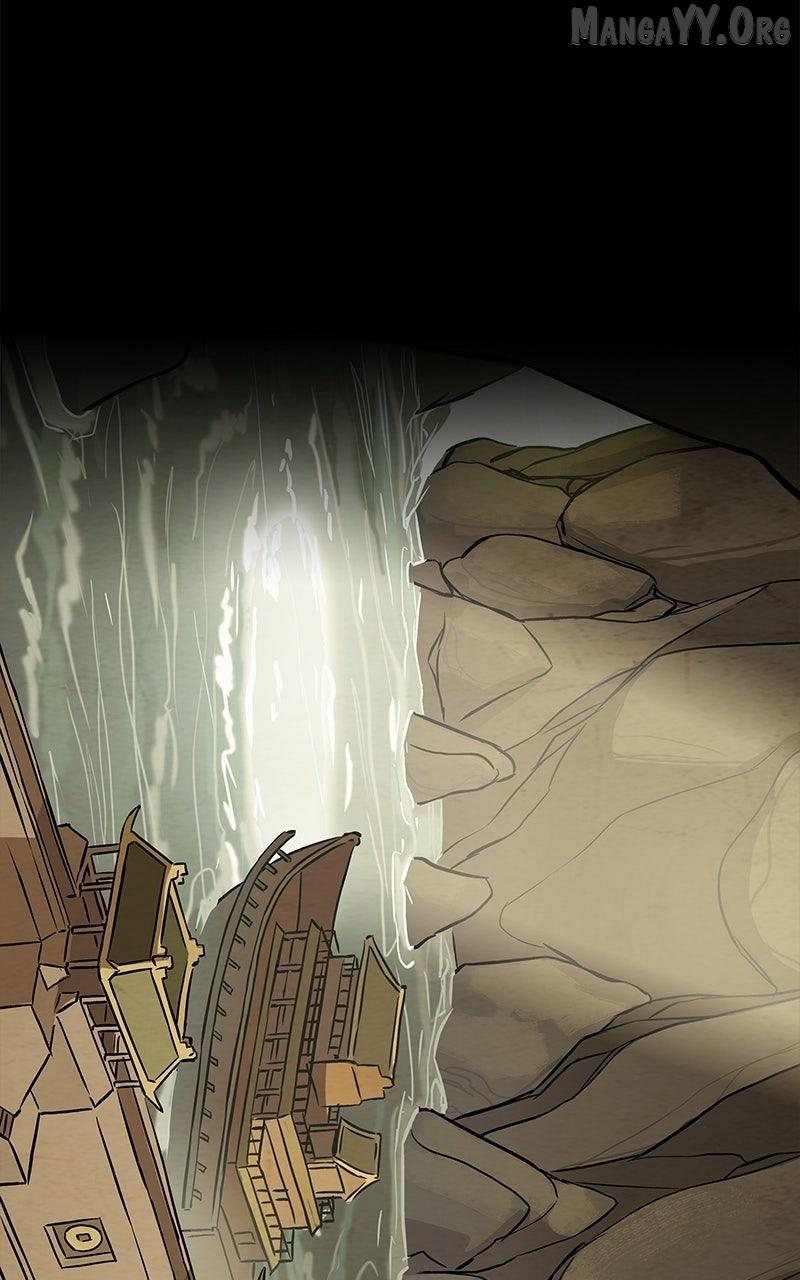 Avatar: The Last Airbender - Imbalance Chapter 100 page 35 - 