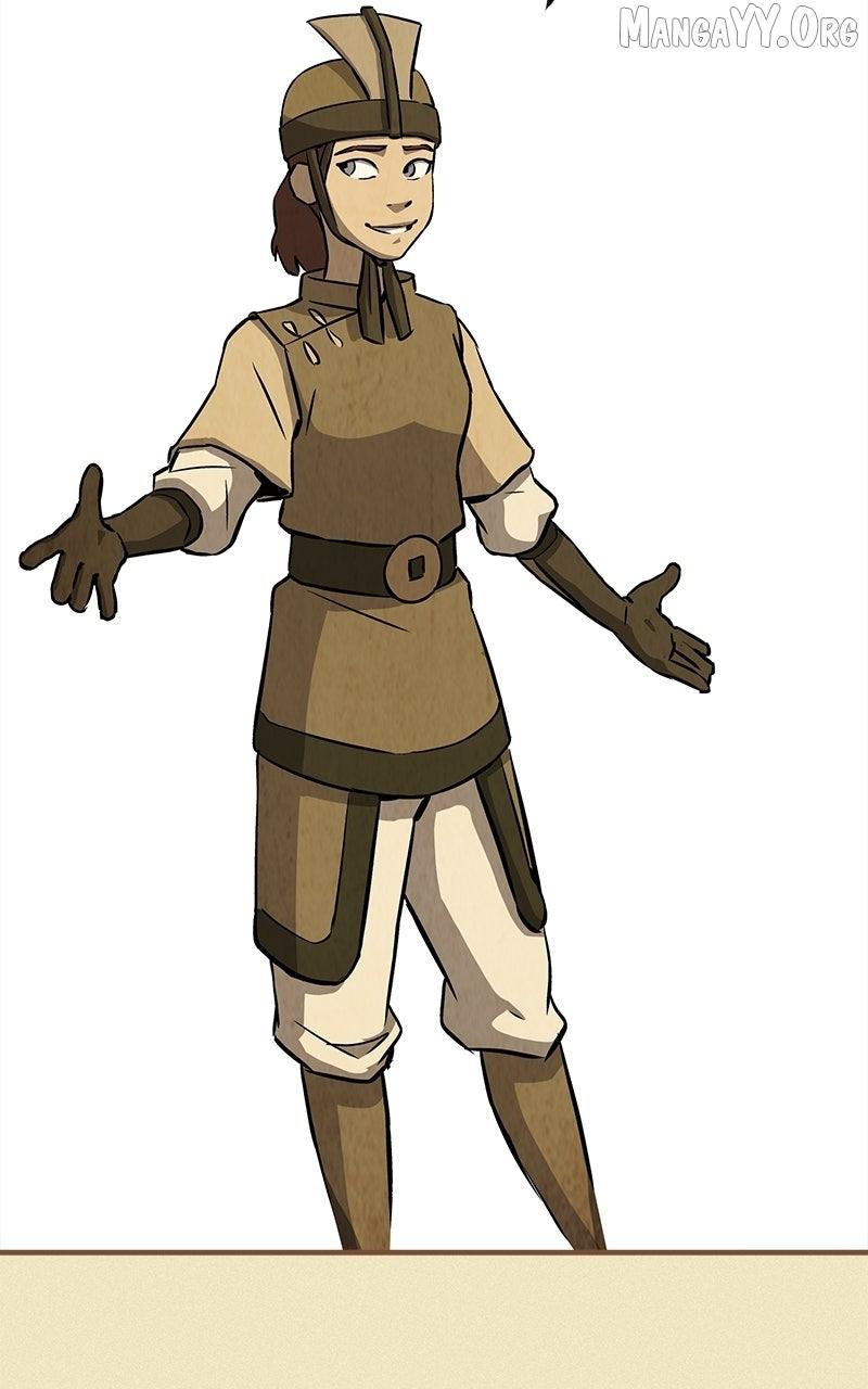 Avatar: The Last Airbender - Imbalance Chapter 100 page 37 - 