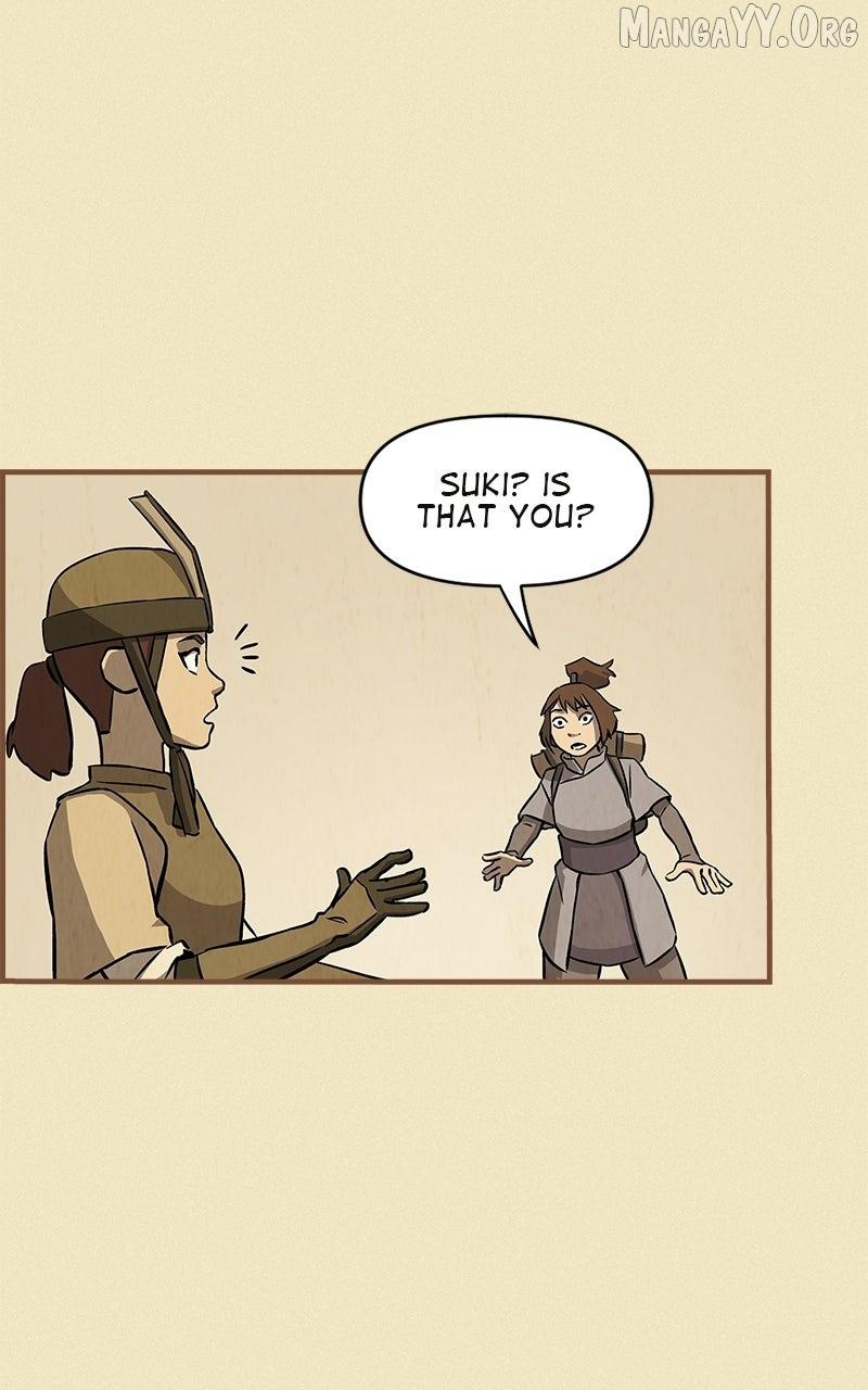 Avatar: The Last Airbender - Imbalance Chapter 100 page 38 - 
