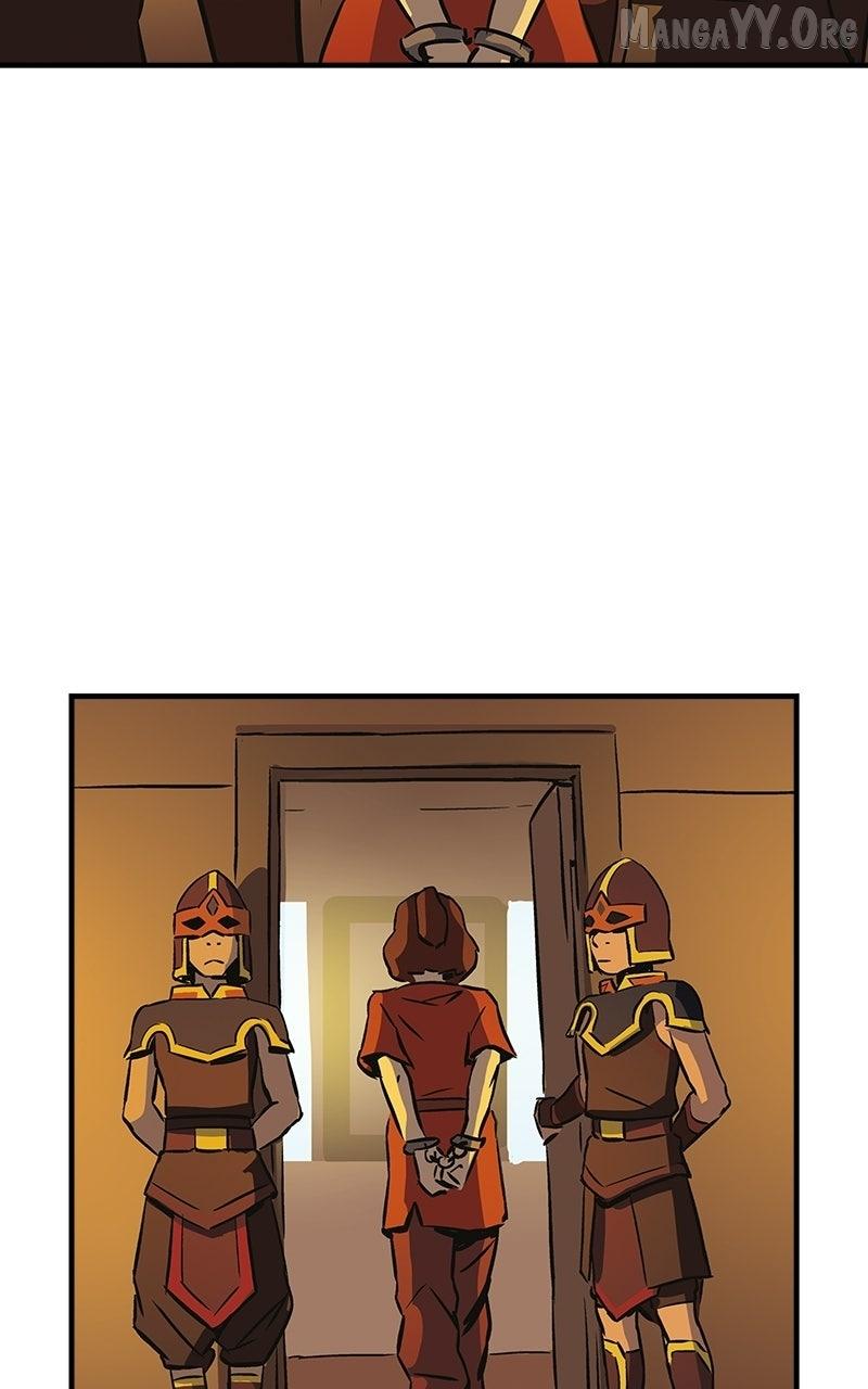 Avatar: The Last Airbender - Imbalance Chapter 100 page 5 - 
