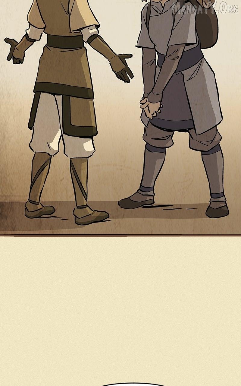 Avatar: The Last Airbender - Imbalance Chapter 100 page 41 - 