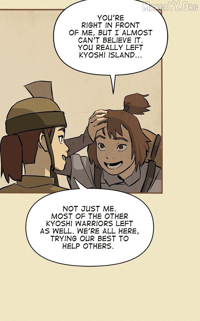 Avatar: The Last Airbender - Imbalance Chapter 100 page 42 - 