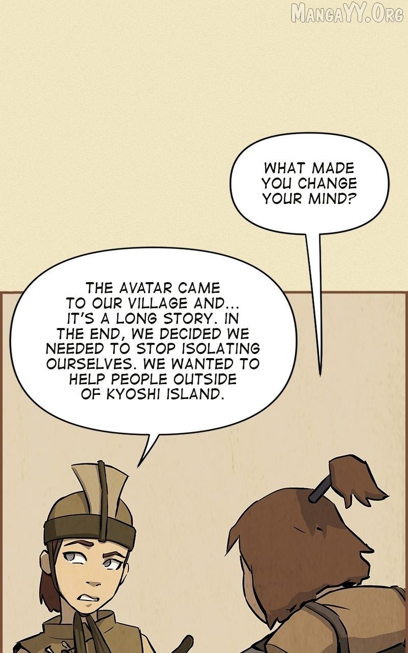Avatar: The Last Airbender - Imbalance Chapter 100 page 43 - 