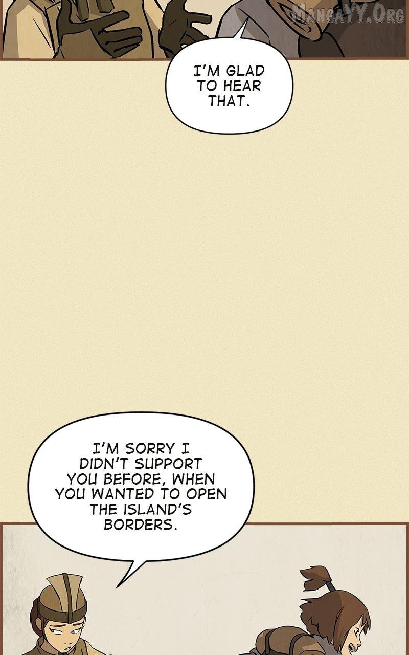 Avatar: The Last Airbender - Imbalance Chapter 100 page 44 - 