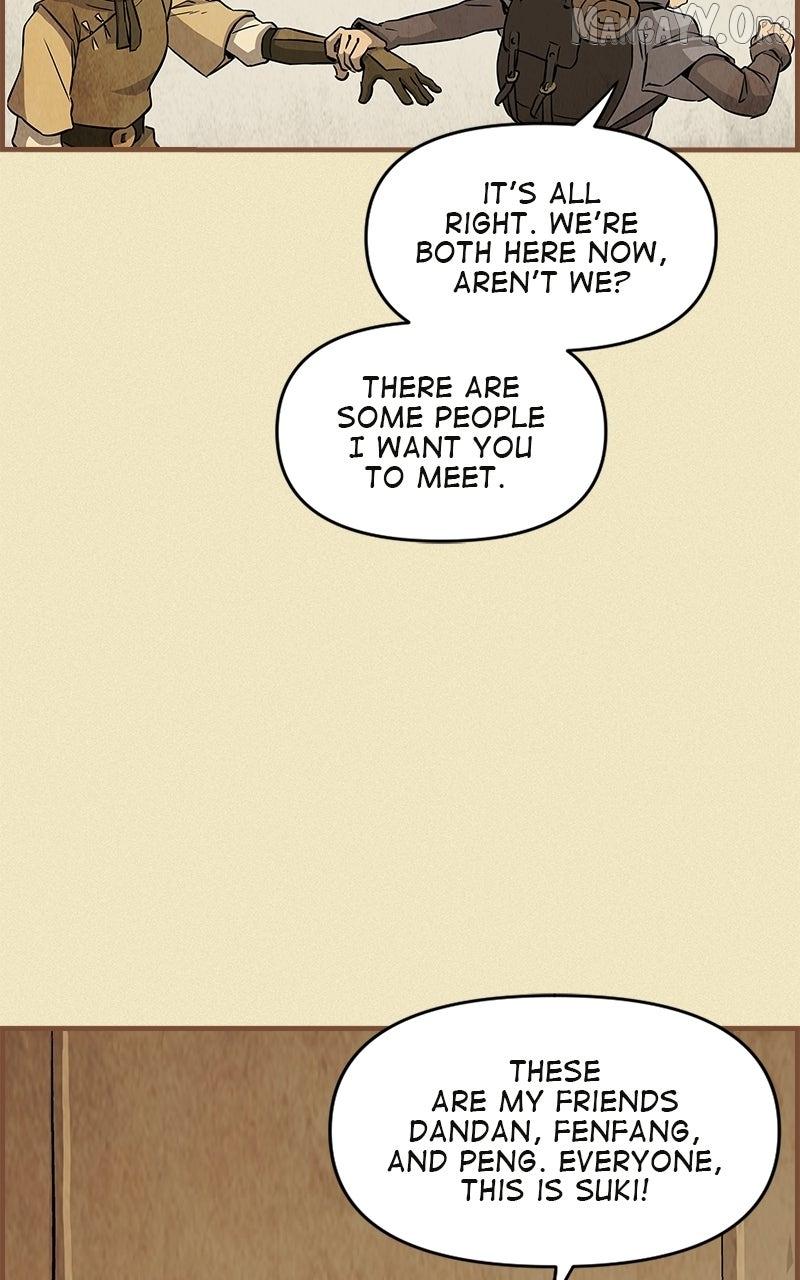 Avatar: The Last Airbender - Imbalance Chapter 100 page 45 - 