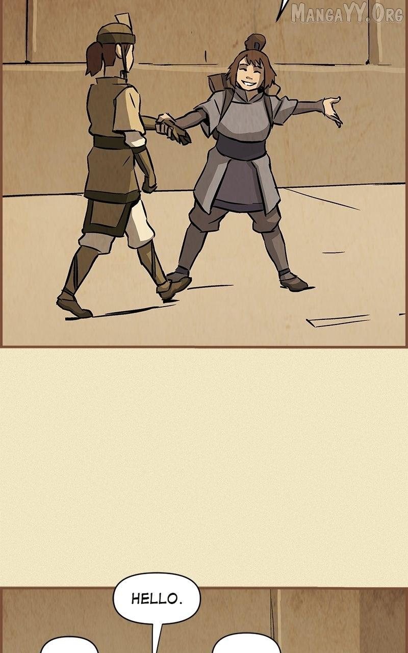 Avatar: The Last Airbender - Imbalance Chapter 100 page 46 - 