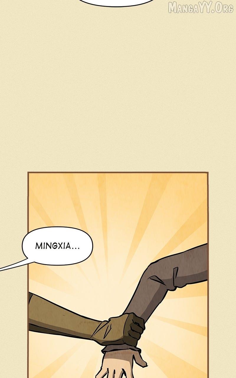 Avatar: The Last Airbender - Imbalance Chapter 100 page 53 - 