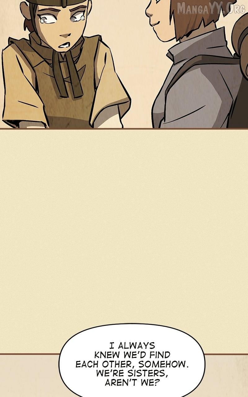 Avatar: The Last Airbender - Imbalance Chapter 100 page 55 - 