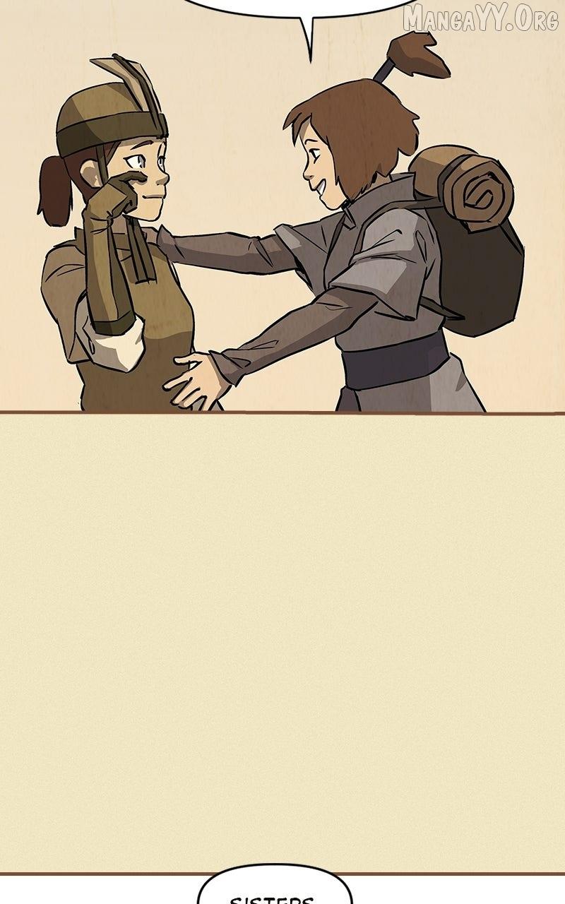 Avatar: The Last Airbender - Imbalance Chapter 100 page 56 - 