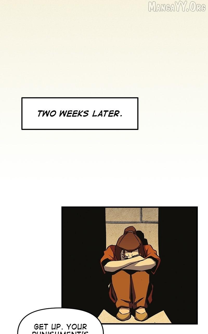 Avatar: The Last Airbender - Imbalance Chapter 100 page 58 - 