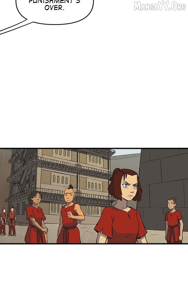 Avatar: The Last Airbender - Imbalance Chapter 100 page 59 - 