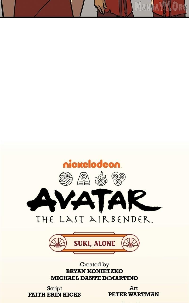 Avatar: The Last Airbender - Imbalance Chapter 100 page 61 - 