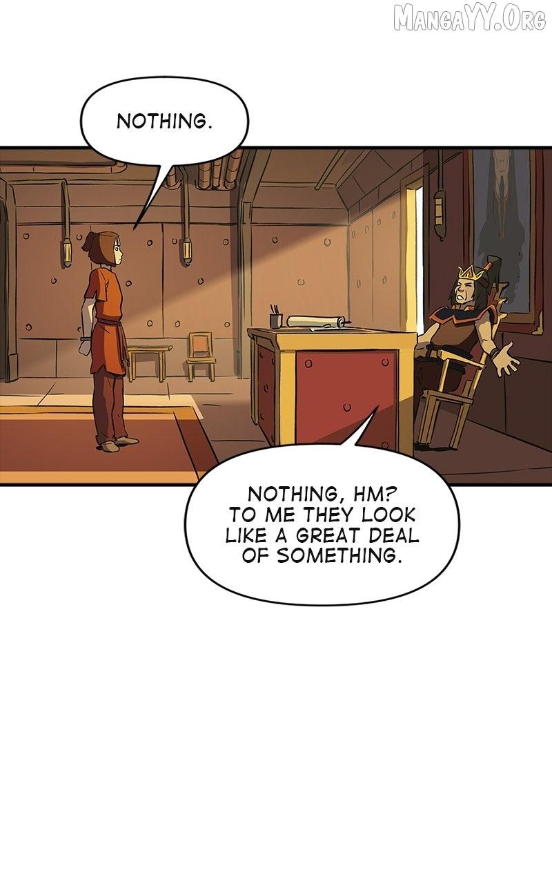 Avatar: The Last Airbender - Imbalance Chapter 100 page 10 - 