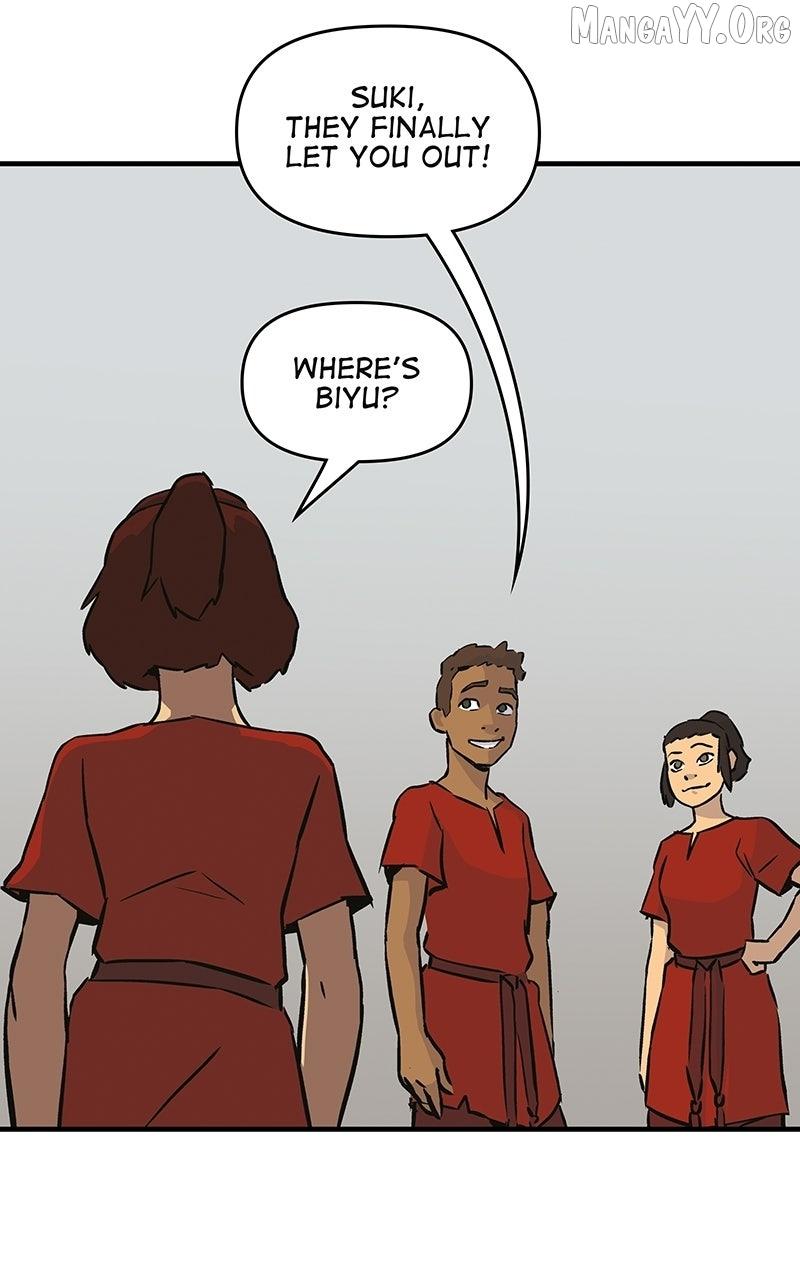 Avatar: The Last Airbender - Imbalance Chapter 101 page 2 - 