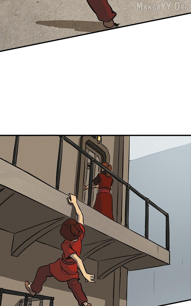 Avatar: The Last Airbender - Imbalance Chapter 101 page 11 - 