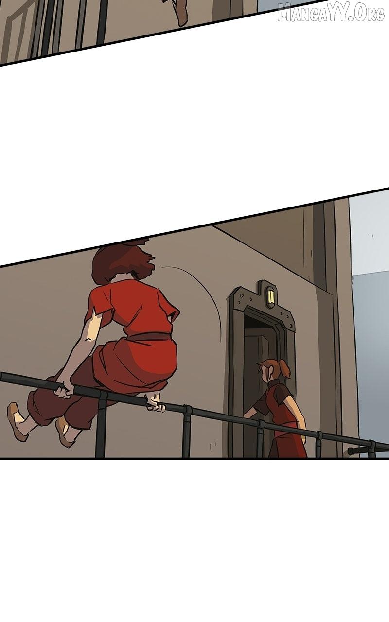 Avatar: The Last Airbender - Imbalance Chapter 101 page 12 - 