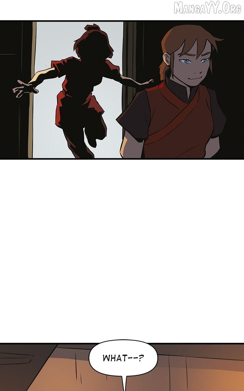 Avatar: The Last Airbender - Imbalance Chapter 101 page 13 - 