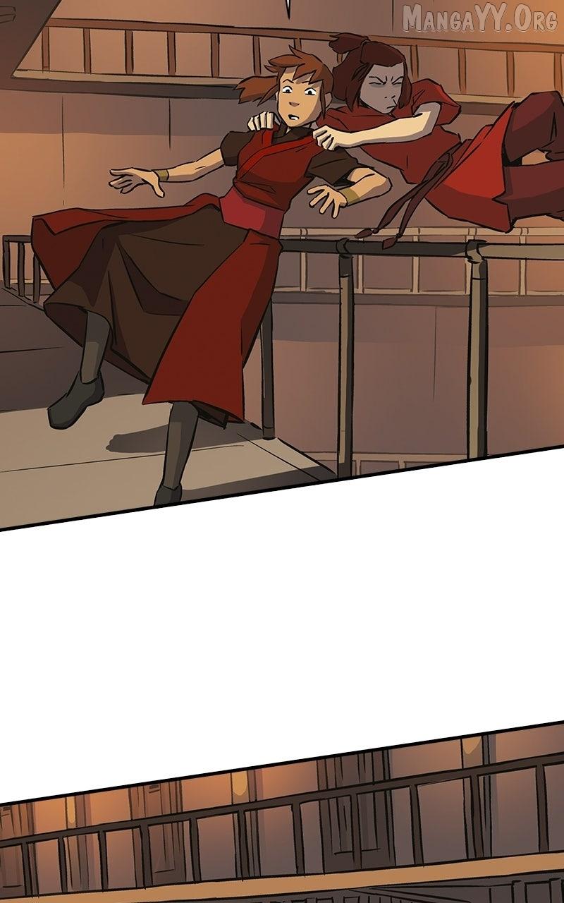 Avatar: The Last Airbender - Imbalance Chapter 101 page 14 - 
