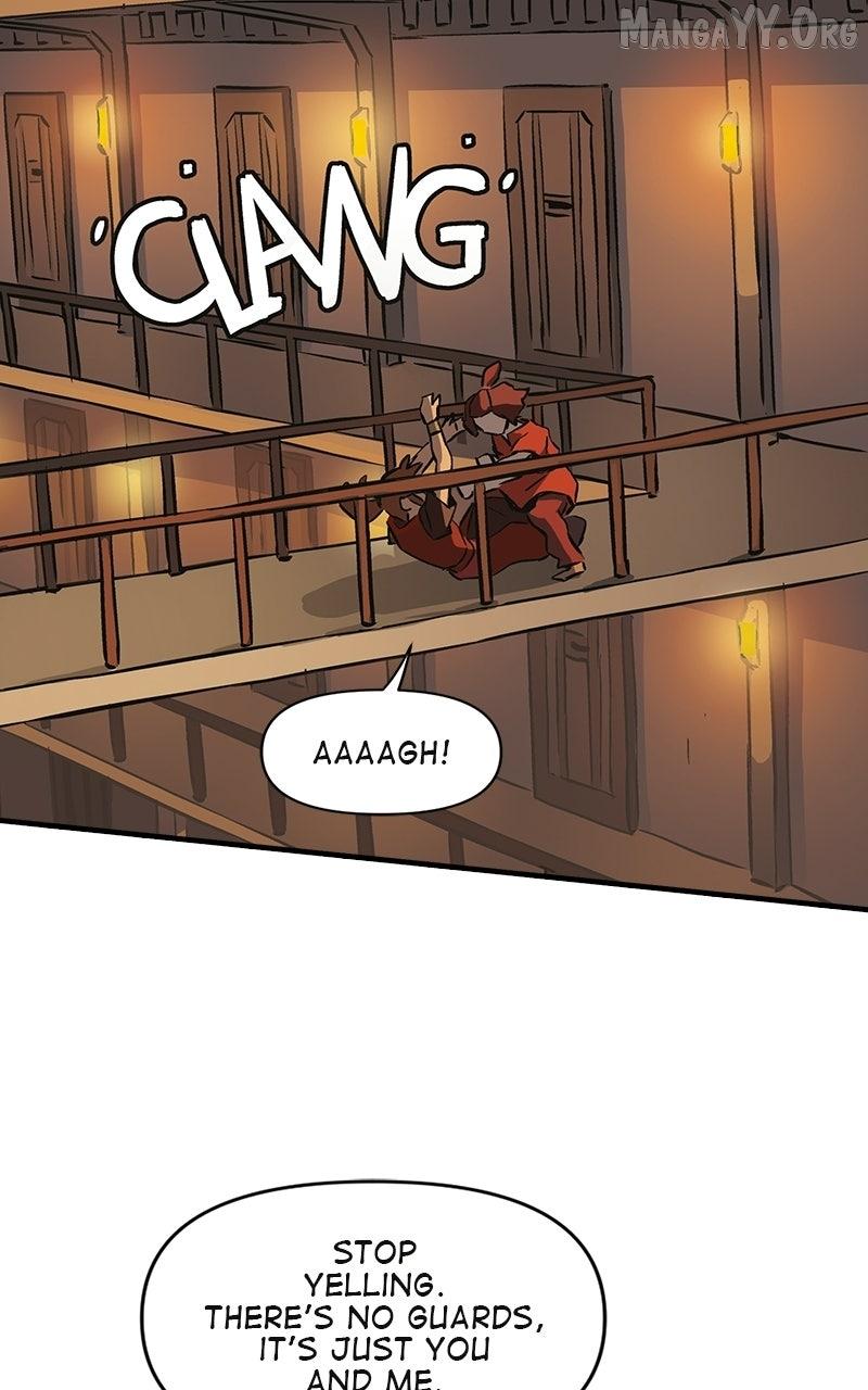 Avatar: The Last Airbender - Imbalance Chapter 101 page 15 - 