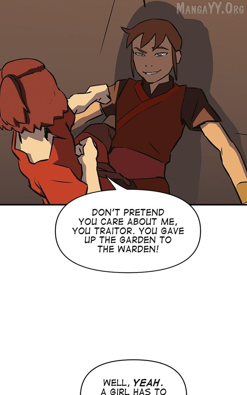 Avatar: The Last Airbender - Imbalance Chapter 101 page 17 - 