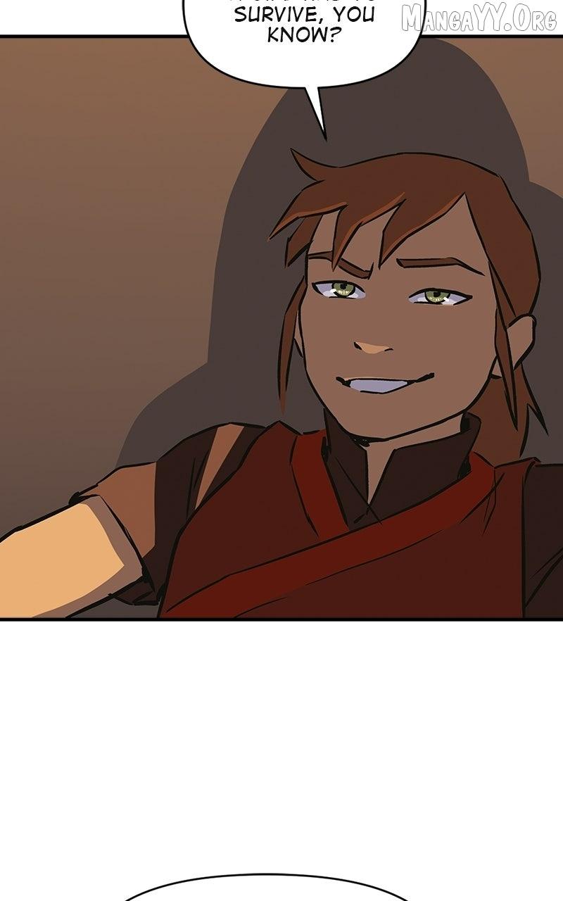 Avatar: The Last Airbender - Imbalance Chapter 101 page 18 - 