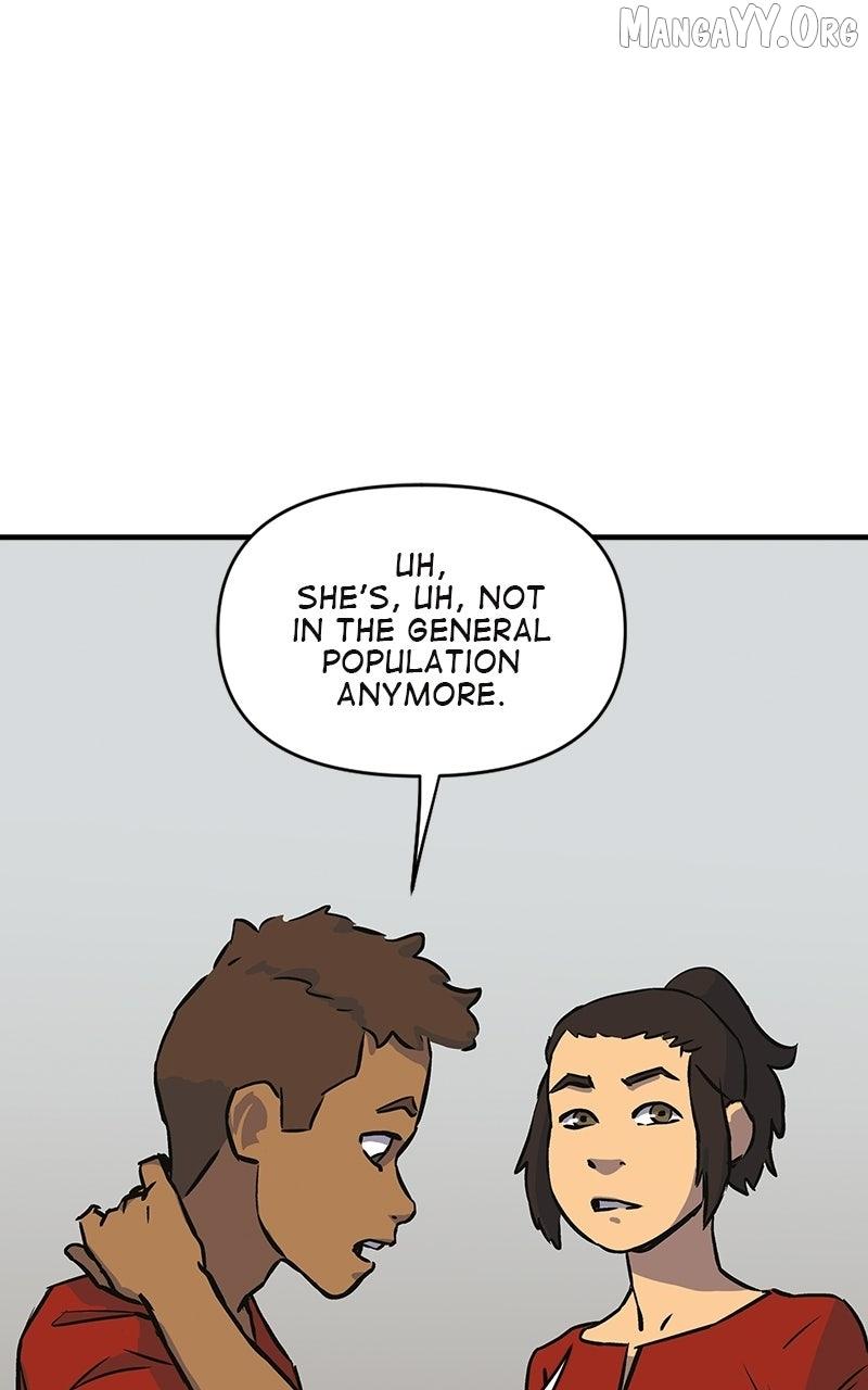 Avatar: The Last Airbender - Imbalance Chapter 101 page 3 - 