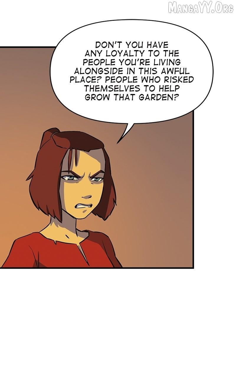 Avatar: The Last Airbender - Imbalance Chapter 101 page 21 - 