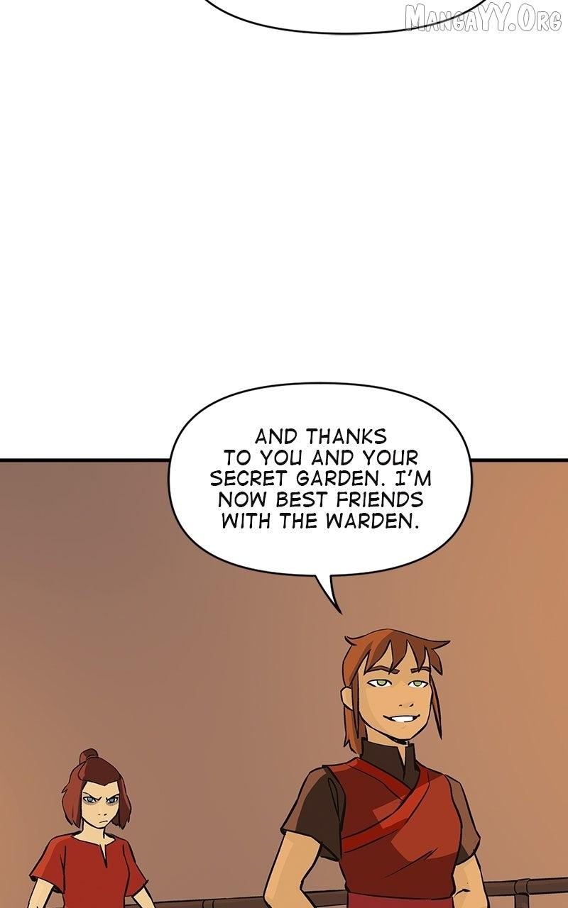 Avatar: The Last Airbender - Imbalance Chapter 101 page 23 - 