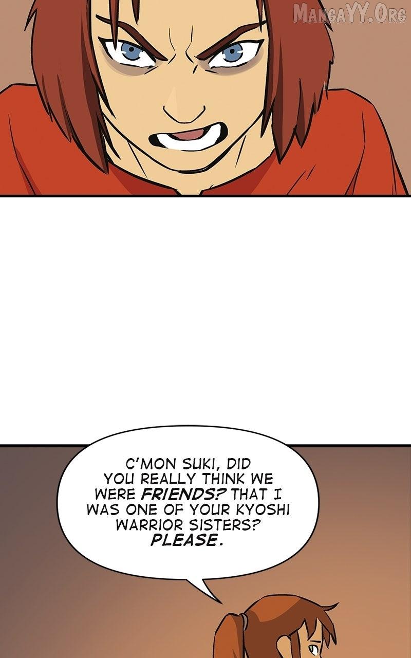Avatar: The Last Airbender - Imbalance Chapter 101 page 26 - 