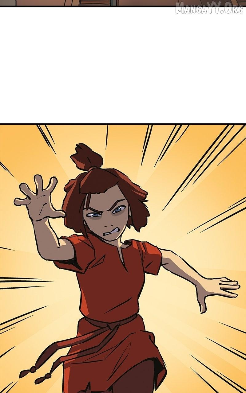 Avatar: The Last Airbender - Imbalance Chapter 101 page 29 - 