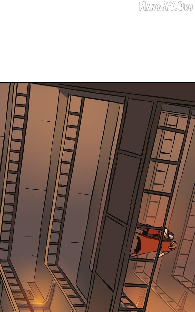 Avatar: The Last Airbender - Imbalance Chapter 101 page 31 - 