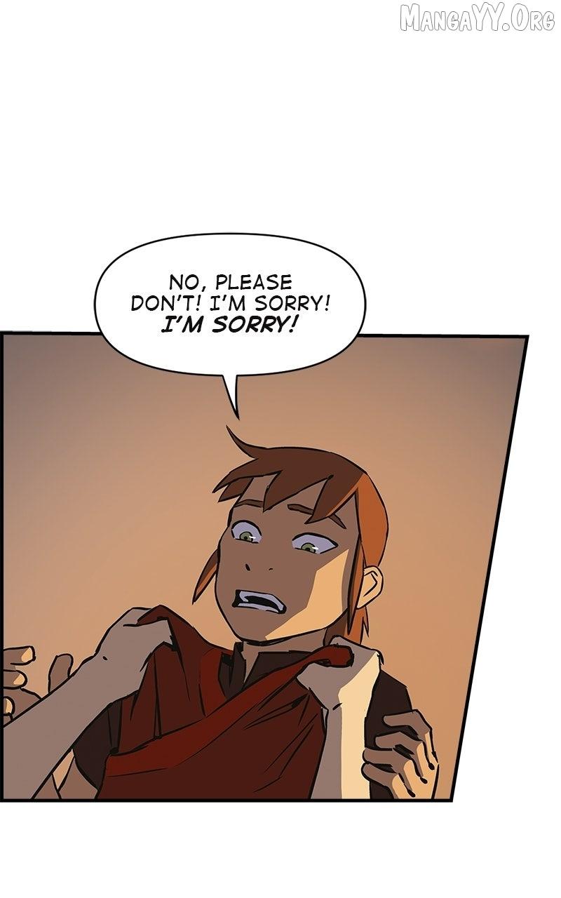 Avatar: The Last Airbender - Imbalance Chapter 101 page 33 - 
