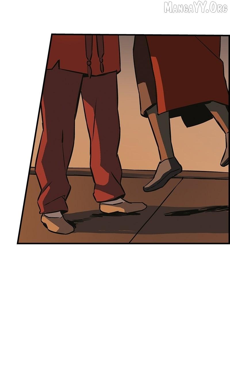 Avatar: The Last Airbender - Imbalance Chapter 101 page 34 - 