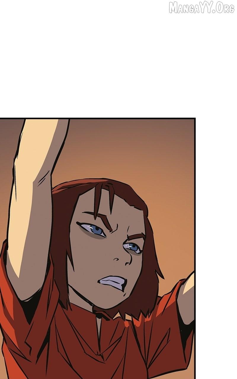 Avatar: The Last Airbender - Imbalance Chapter 101 page 35 - 