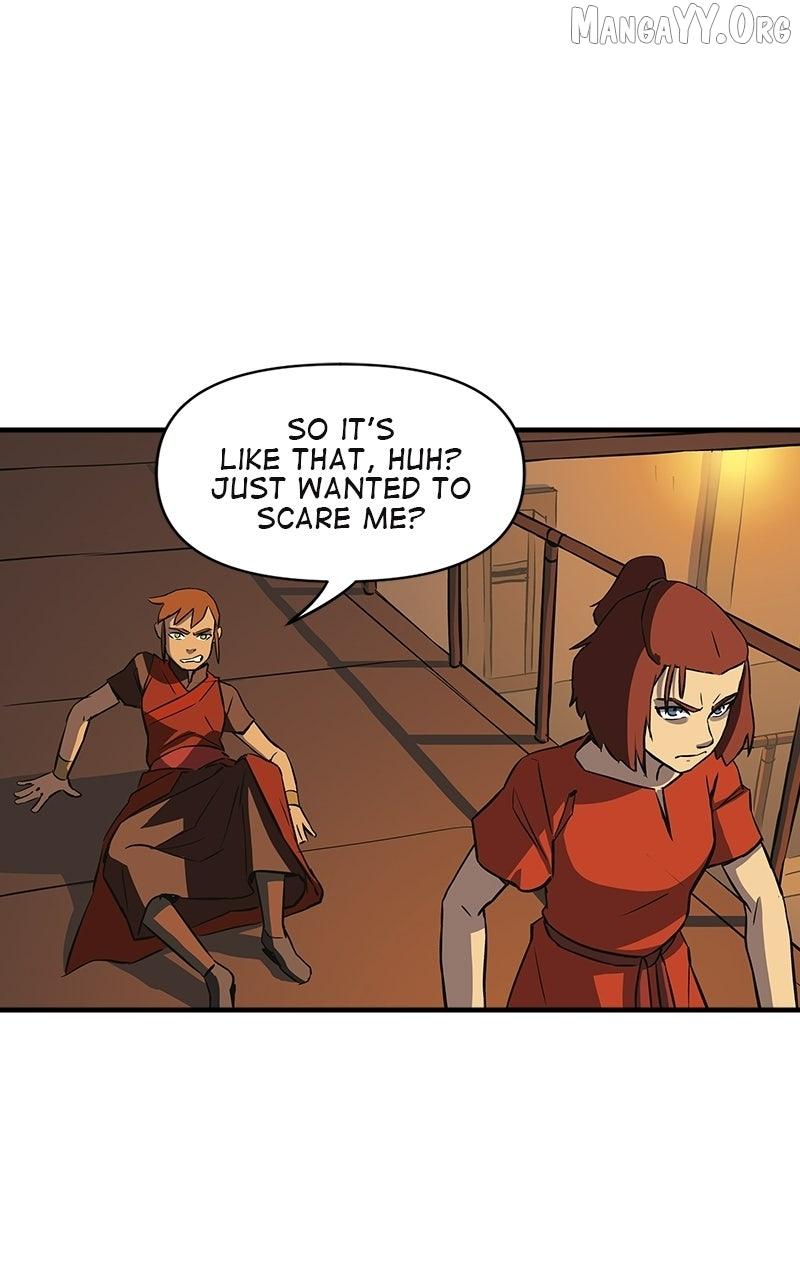 Avatar: The Last Airbender - Imbalance Chapter 101 page 37 - 